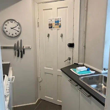 Apartment Viborggade