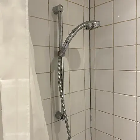Viborggade * Kopenhaga