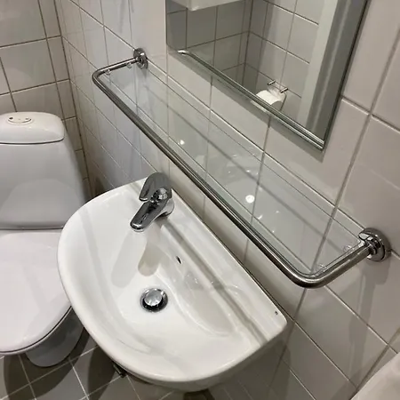 Viborggade * Copenhagen