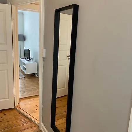 Viborggade Apartment Copenhagen