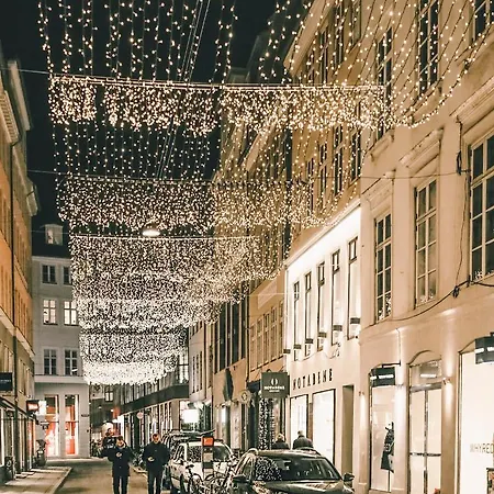 Viborggade Apartment *