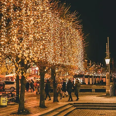 Viborggade Kopenhagen